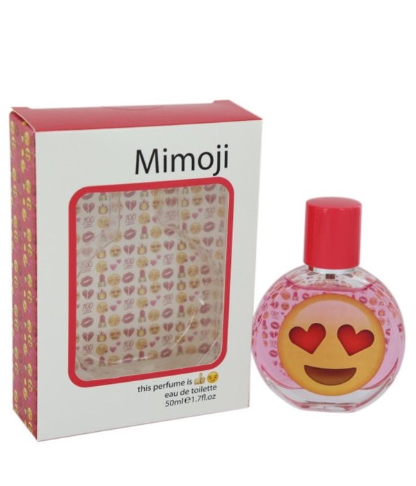 Mimoji Mimoji by Mimoji 50 ml - Eau De Toilette Spray