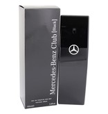 Mercedes Benz Mercedes Benz Club Black by Mercedes Benz 100 ml - Eau De Toilette Spray