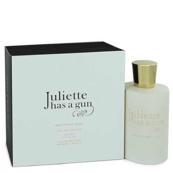 Another Oud by Juliette Has a Gun 100 ml - Eau De Parfum spray