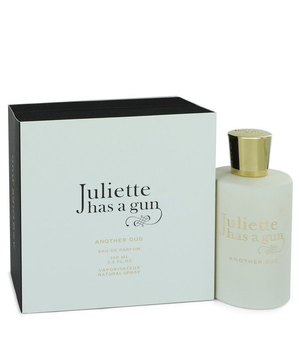 Juliette Has a Gun Another Oud by Juliette Has a Gun 100 ml - Eau De Parfum spray