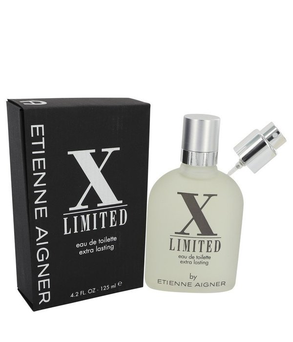 Etienne Aigner X Limited by Etienne Aigner 125 ml - Eau De Toilette Spray