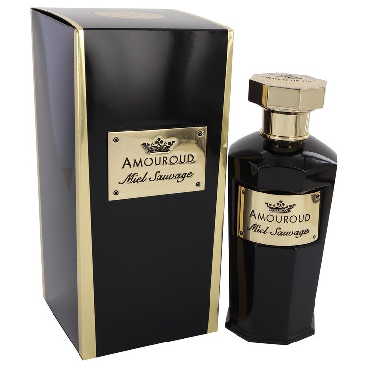 sauvage oud