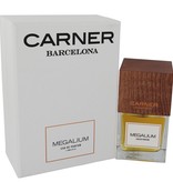 Carner Barcelona Megalium by Carner Barcelona 100 ml - Eau De Parfum Spray (Unisex)