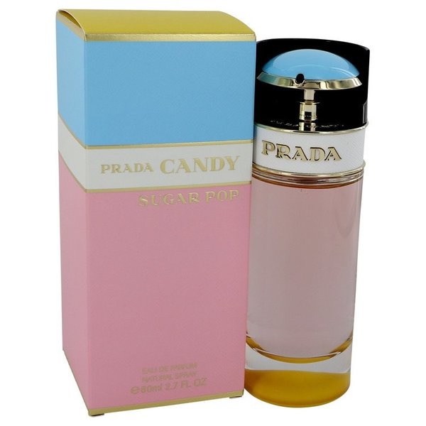 Prada Candy Sugar Pop by Prada 80 ml - Eau De Parfum Spray