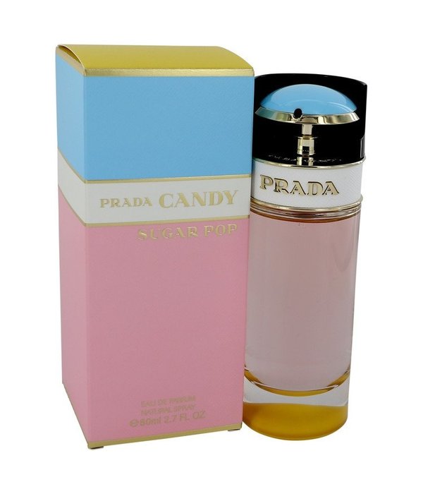 prada perfume sugar pop