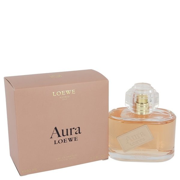 Aura Loewe by Loewe 80 ml - Eau De Parfum Spray