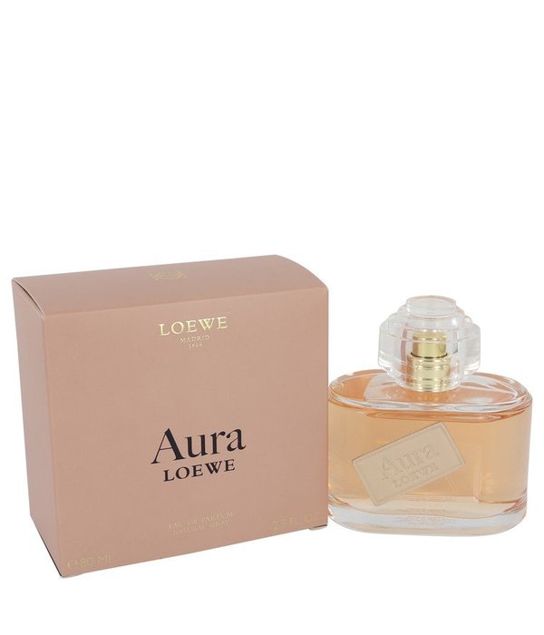 Loewe Aura Loewe by Loewe 80 ml - Eau De Parfum Spray