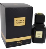 Ajmal Ajmal Amber Wood by Ajmal 100 ml - Eau De Parfum Spray (Unisex)