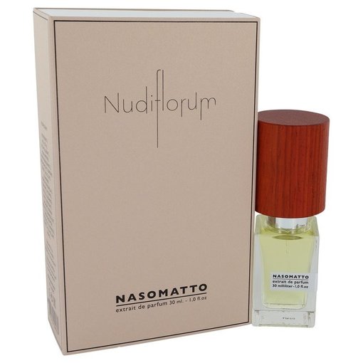 Nasomatto Nudiflorum by Nasomatto 30 ml - Extrait de parfum (Pure Perfume)