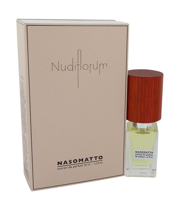 Nasomatto Nudiflorum by Nasomatto 30 ml - Extrait de parfum (Pure Perfume)