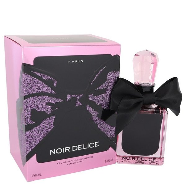 Noir Delice by Geparlys 83 ml - Eau De Parfum Spray
