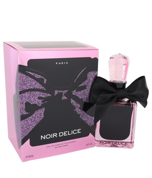 Geparlys Noir Delice by Geparlys 83 ml - Eau De Parfum Spray