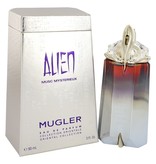 Thierry Mugler Alien Musc Mysterieux by Thierry Mugler 90 ml - Eau De Parfum Spray (Oriental Collection)