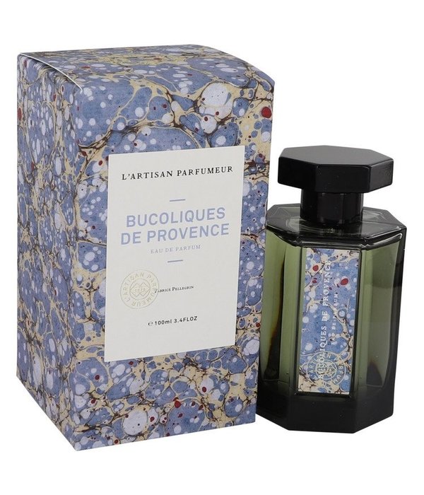 L'Artisan Parfumeur Bucoliques De Provence by L'artisan Parfumeur 100 ml - Eau De Parfum Spray (Unisex)