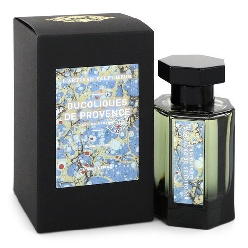L'Artisan Parfumeur Bucoliques De Provence by L'artisan Parfumeur 50 ml - Eau De Parfum Spray (Unisex)