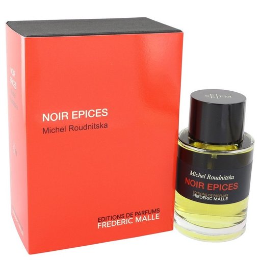 Frederic Malle Noir Epices by Frederic Malle 100 ml - Eau De Parfum Spray (Unisex)