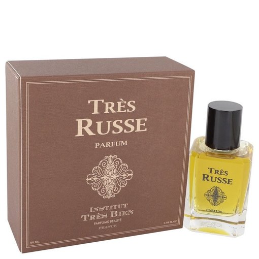 Institut Tres Bien Tres Russe by Institut Tres Bien 60 ml - Pure Parfum
