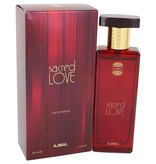 Ajmal Sacred Love by Ajmal 50 ml - Eau De Parfum Spray