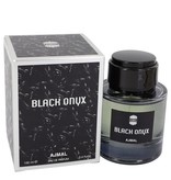 Ajmal Black Onyx by Ajmal 100 ml - Eau De Parfum Spray (Unisex)