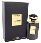 Al Haramain Al Haramain Junoon Noir by Al Haramain 75 ml - Eau De Parfum Spray
