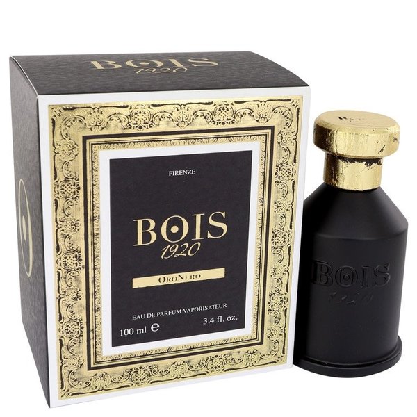 Bois 1920 Oro Nero by Bois 1920 100 ml - Eau De Parfum Spray