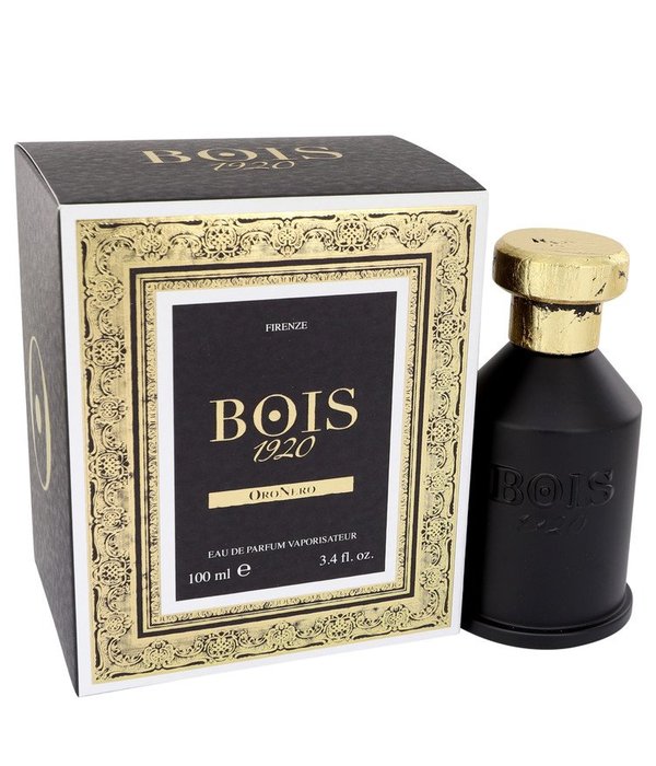 Bois 1920 Bois 1920 Oro Nero by Bois 1920 100 ml - Eau De Parfum Spray