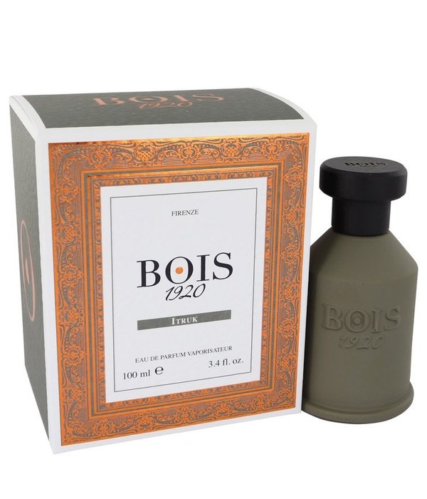 Bois 1920 Bois 1920 Itruk by Bois 1920 100 ml - Eau De Parfum Spray
