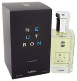 Ajmal Ajmal Neutron by Ajmal 100 ml - Eau De Parfum Spray
