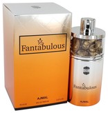 Ajmal Ajmal Fantabulous by Ajmal 75 ml - Eau De Parfum Spray