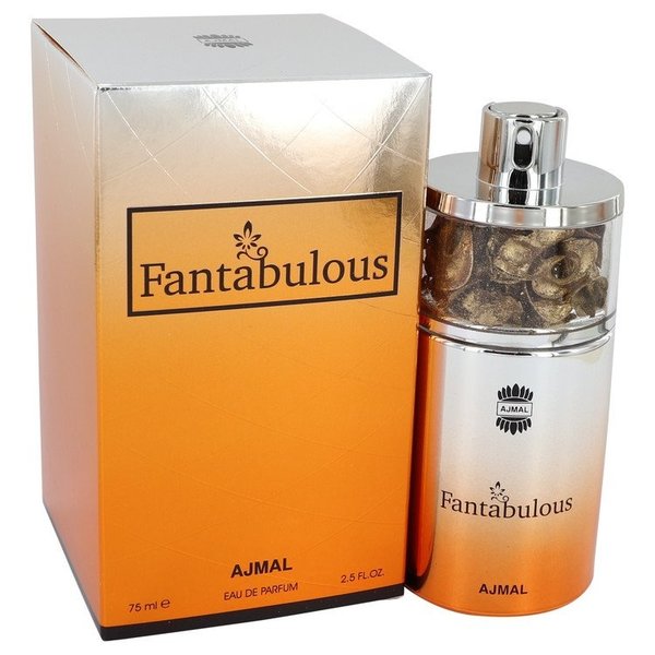 Ajmal Fantabulous by Ajmal 75 ml - Eau De Parfum Spray
