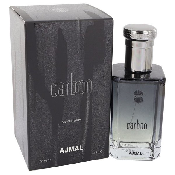 Ajmal Carbon by Ajmal 100 ml - Eau De Parfum Spray