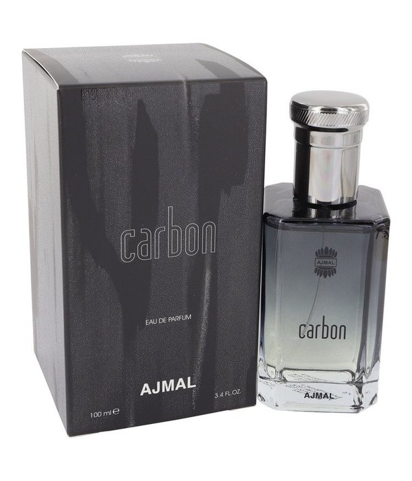 Ajmal Ajmal Carbon by Ajmal 100 ml - Eau De Parfum Spray