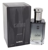 Ajmal Ajmal Carbon by Ajmal 100 ml - Eau De Parfum Spray