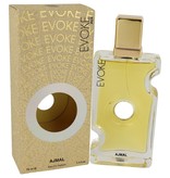Ajmal Ajmal Evoke by Ajmal 75 ml - Eau De Parfum Spray