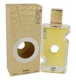 Ajmal Ajmal Evoke by Ajmal 75 ml - Eau De Parfum Spray