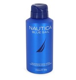 Nautica Nautica Blue Sail by Nautica 150 ml - Deodorant Spray