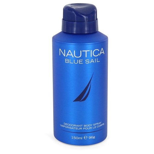Nautica Nautica Blue Sail by Nautica 150 ml - Deodorant Spray