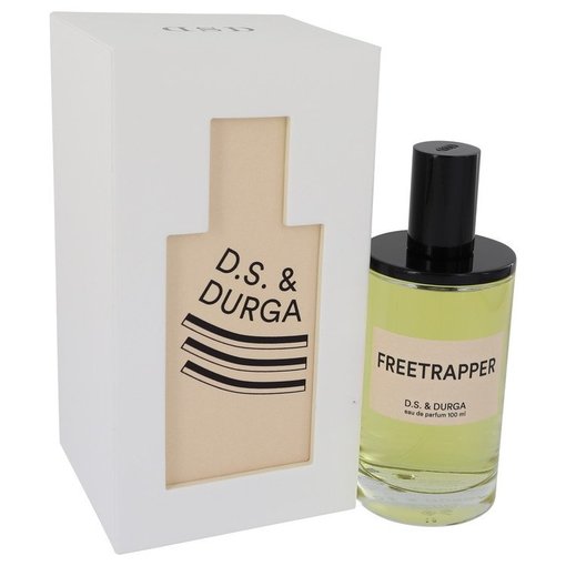D.S. & Durga Freetrapper by D.S. & Durga 100 ml - Eau De Parfum Spray