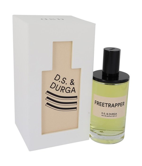 D.S. & Durga Freetrapper by D.S. & Durga 100 ml - Eau De Parfum Spray