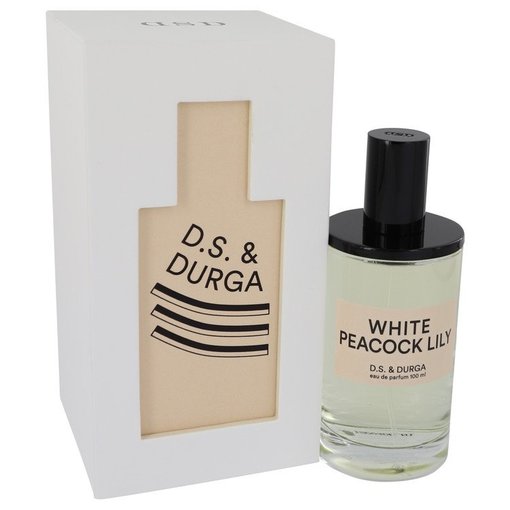 D.S. & Durga White Peacock Lily by D.S. & Durga 100 ml - Eau De Parfum Spray (Unisex)