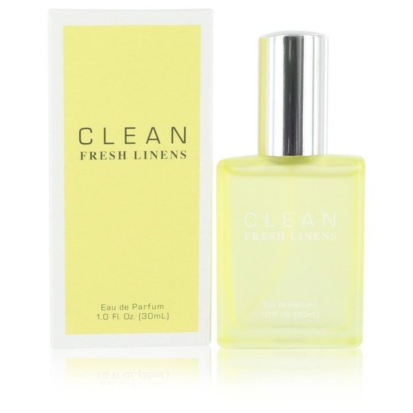 Clean Fresh Linens by Clean 30 ml - Eau De Parfum Spray