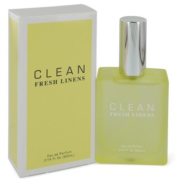 Clean Fresh Linens by Clean 63 ml - Eau De Parfum Spray