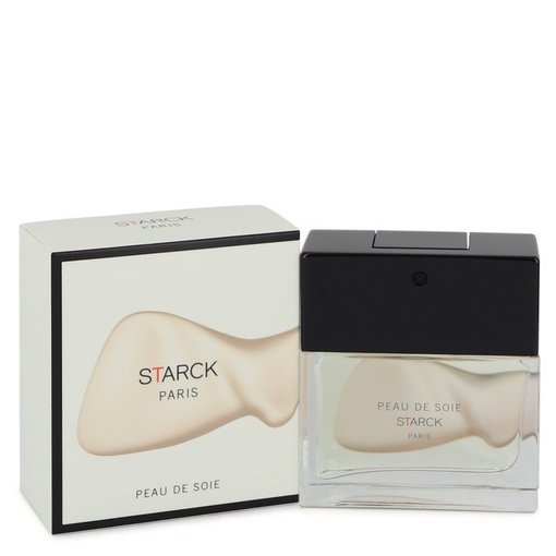 Starck Paris Peau De Soie by Starck Paris 40 ml - Eau De Toilette Spray (Unisex)