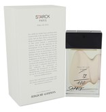 Starck Paris Peau De Soie by Starck Paris 90 ml - Eau De Parfum Spray (Unisex)