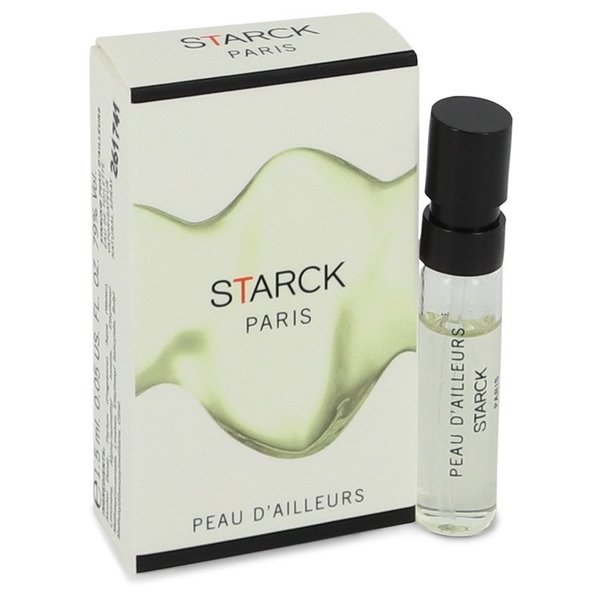 Peau D'ailleurs by Starck Paris 1 ml - Vial (sample)