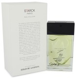 Starck Paris Peau D'ailleurs by Starck Paris 90 ml - Eau De Parfum Spray (Unisex)