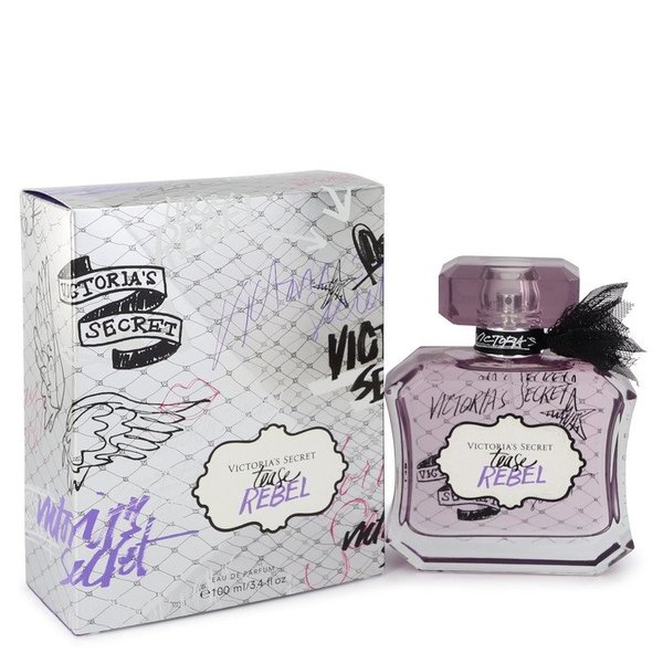 Victoria's Secret Tease Rebel by Victoria's Secret 100 ml - Eau De Parfum Spray