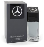 Mercedes Benz Mercedes Benz Select by Mercedes Benz 100 ml - Eau De Toilette Spray