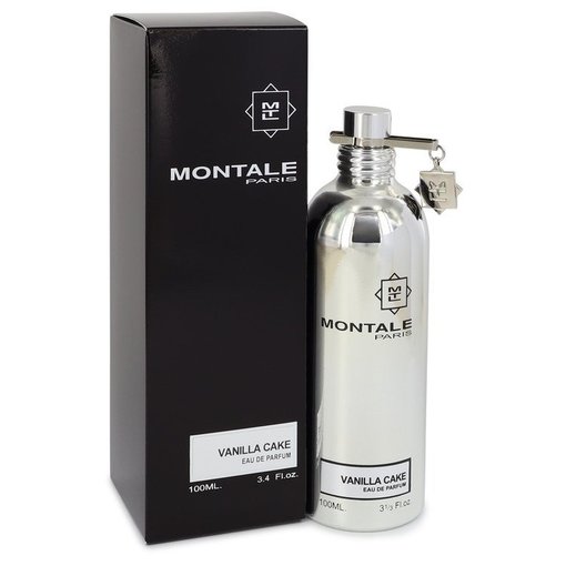 Montale Montale Vanilla Cake by Montale 100 ml - Eau De Parfum Spray (Unisex)