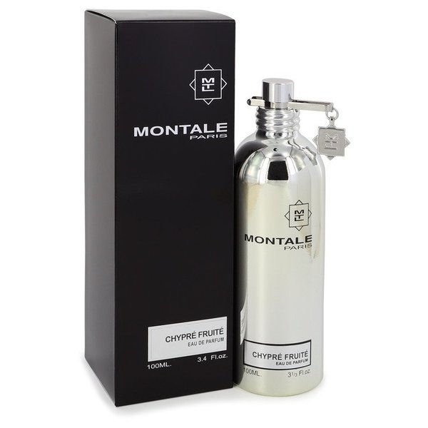 Montale Chypre Fruite by Montale 100 ml - Eau De Parfum Spray (Unisex)